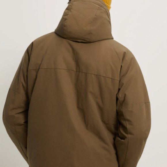 NWT ZARA POCKET PADDED JACKET SIZE (S-M) - Picture 4 of 7